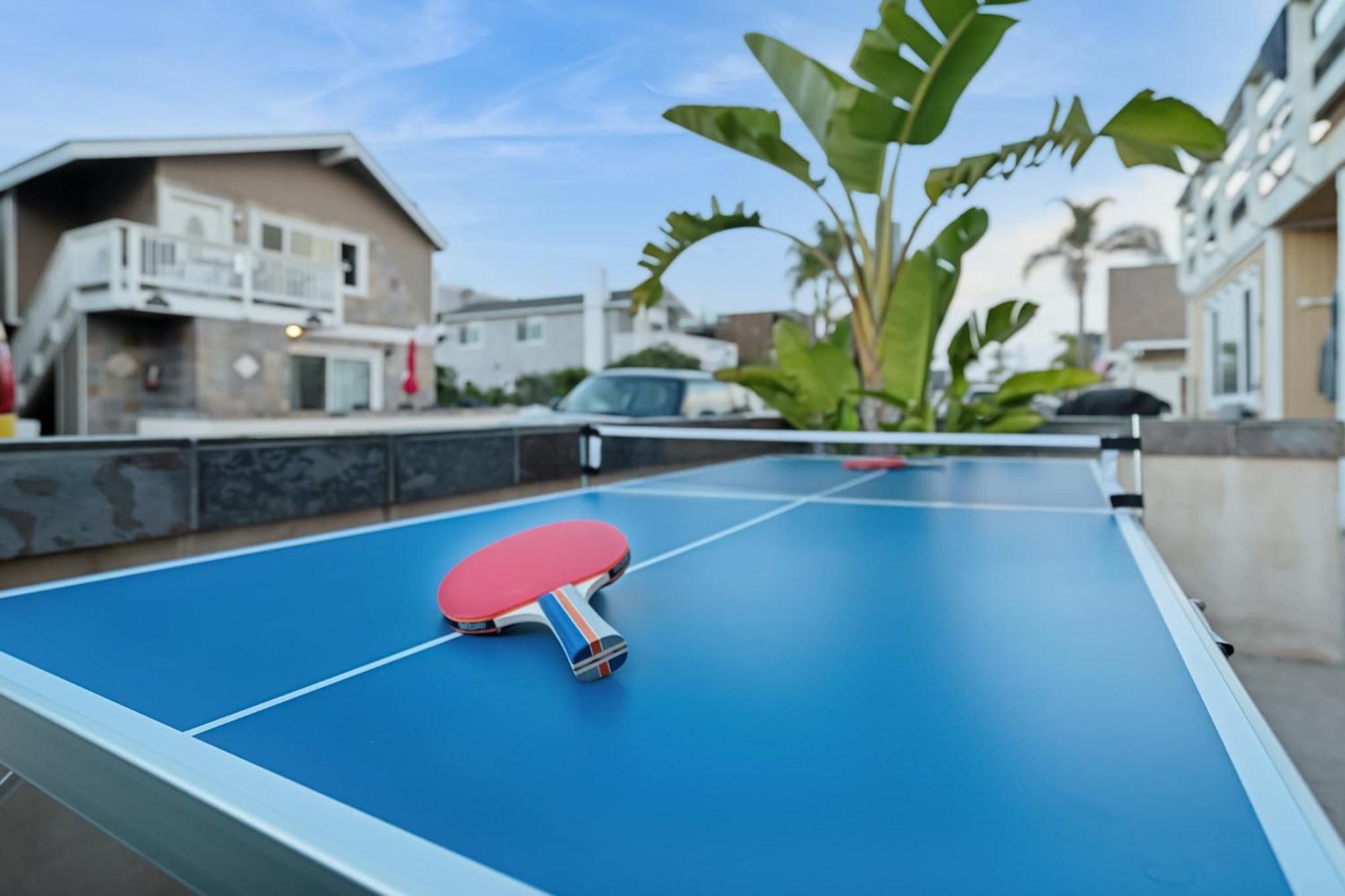 Villa Awesome 3Br 1 Block To Ocean Fast Wifi C1 Newport Beach Exterior foto