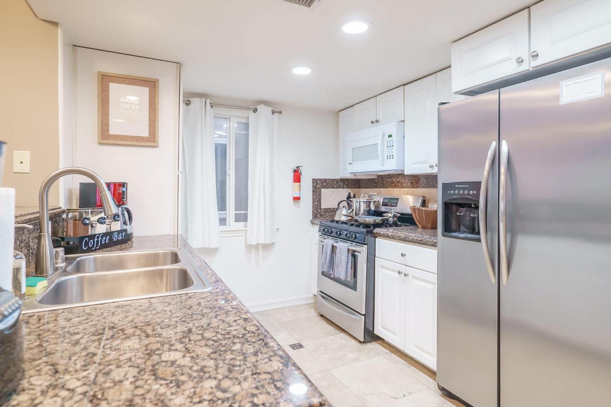 Villa Awesome 3Br 1 Block To Ocean Fast Wifi C1 Newport Beach Exterior foto