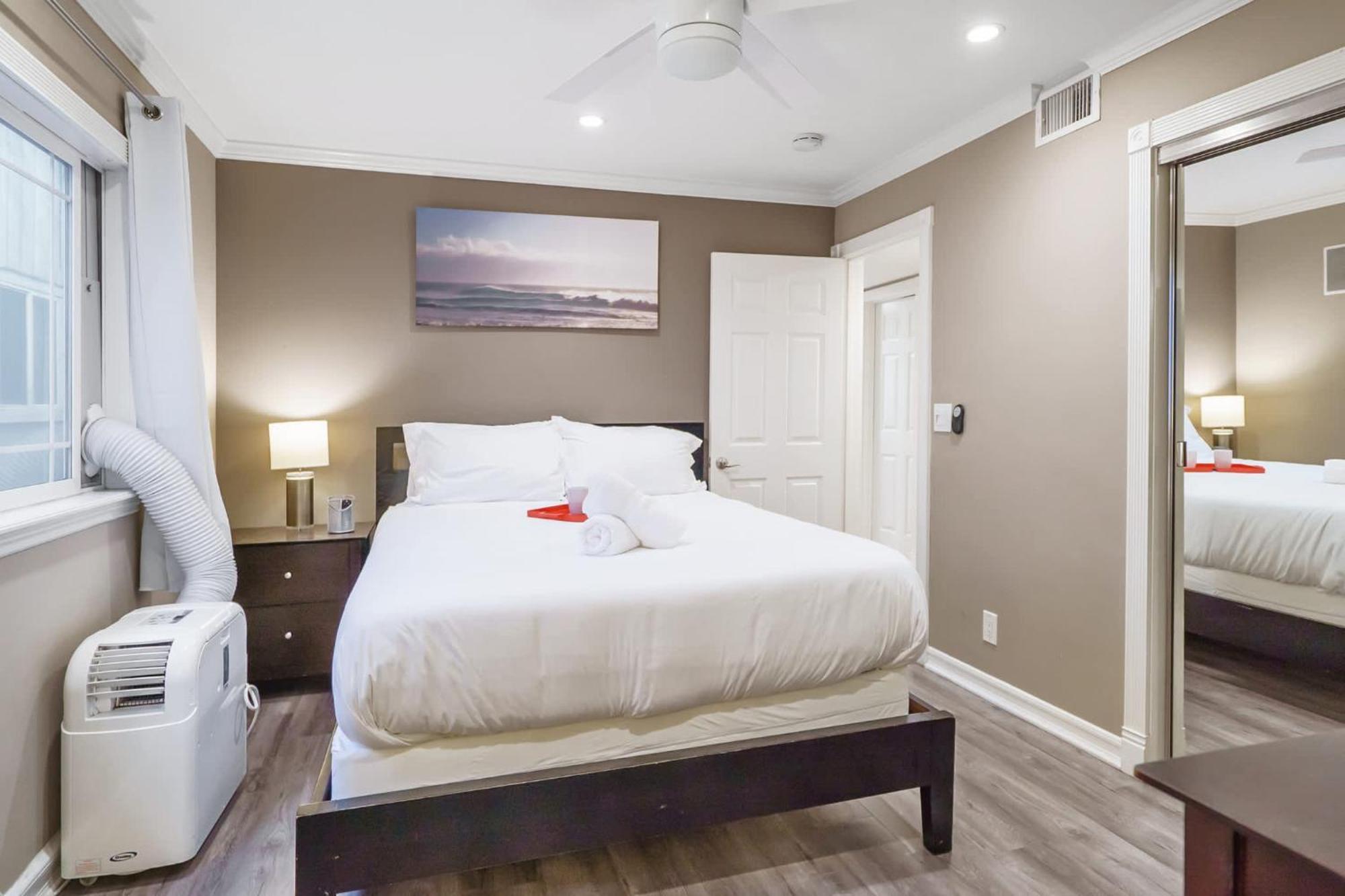 Villa Awesome 3Br 1 Block To Ocean Fast Wifi C1 Newport Beach Exterior foto