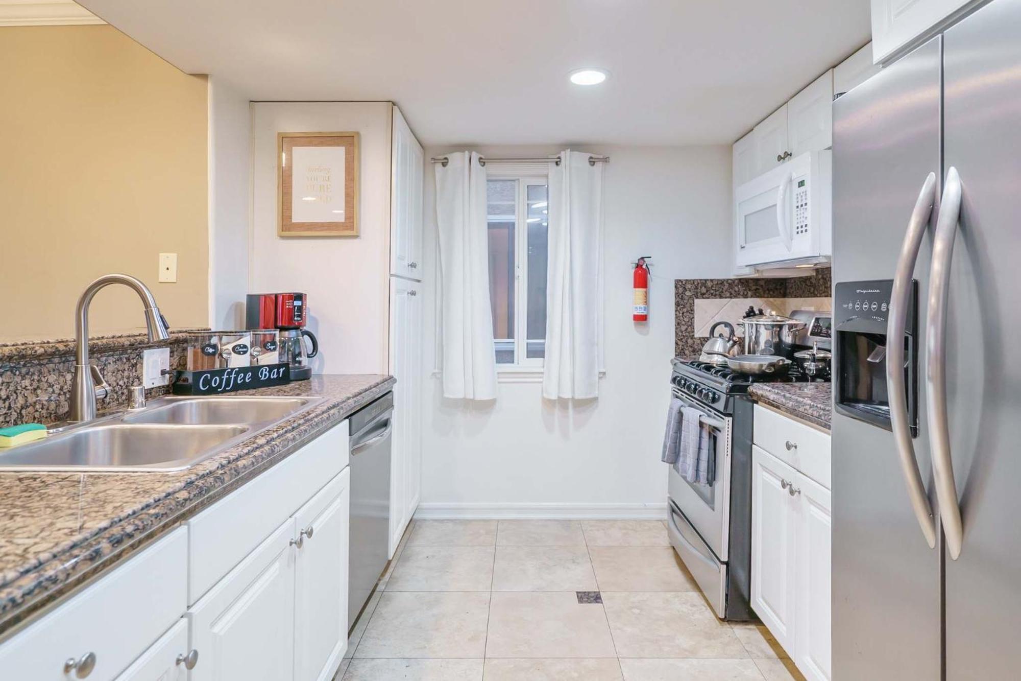 Villa Awesome 3Br 1 Block To Ocean Fast Wifi C1 Newport Beach Exterior foto