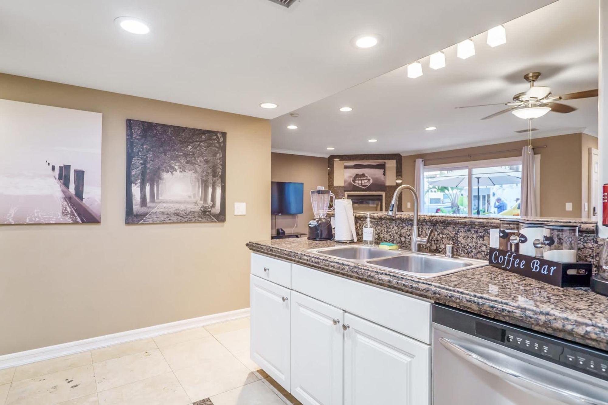 Villa Awesome 3Br 1 Block To Ocean Fast Wifi C1 Newport Beach Exterior foto