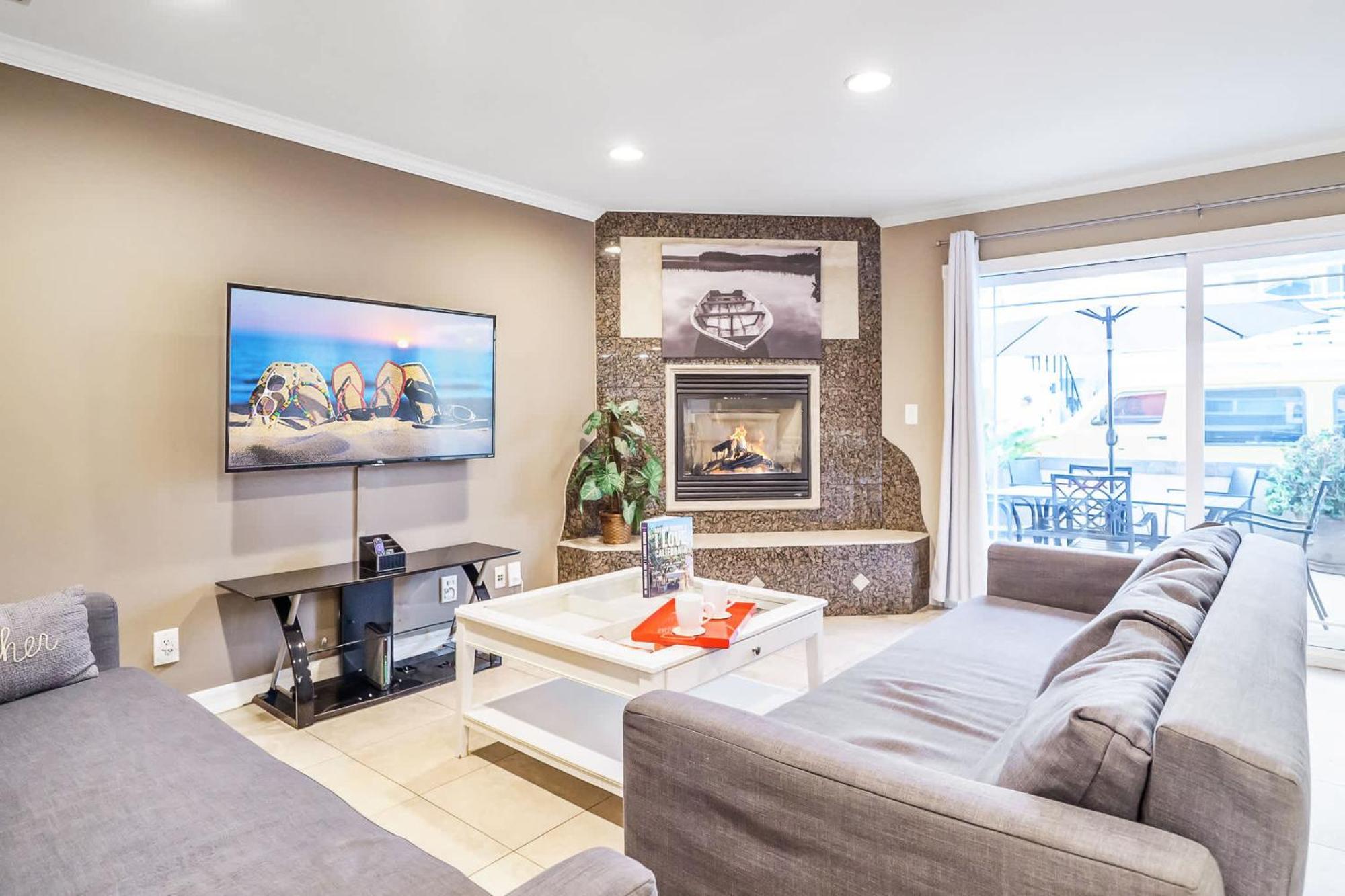 Villa Awesome 3Br 1 Block To Ocean Fast Wifi C1 Newport Beach Exterior foto