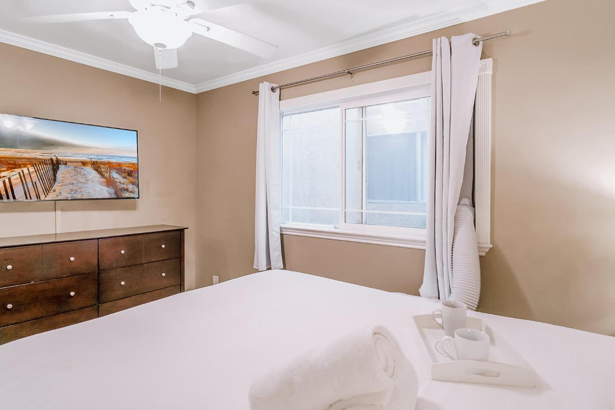 Villa Awesome 3Br 1 Block To Ocean Fast Wifi C1 Newport Beach Exterior foto
